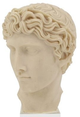 Crispus portrait